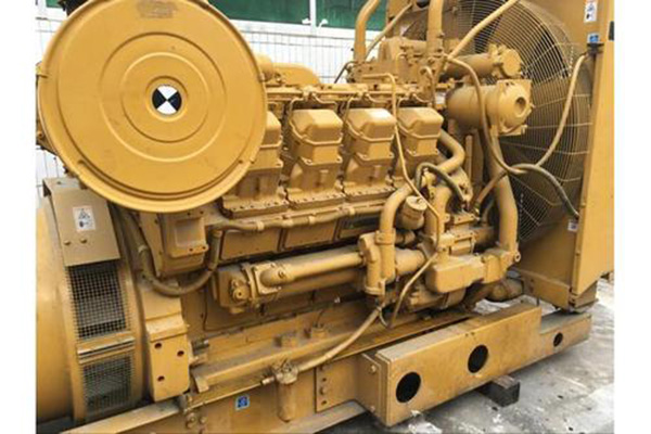 商水发电机出租